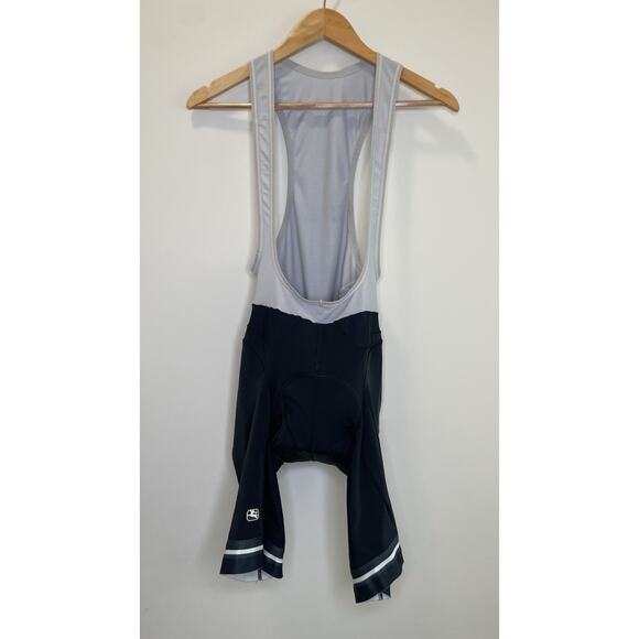 Giordana Cycling Bib Shorts Mens Size M 3-48 Padded Biking Pullover - Picture 10 of 16